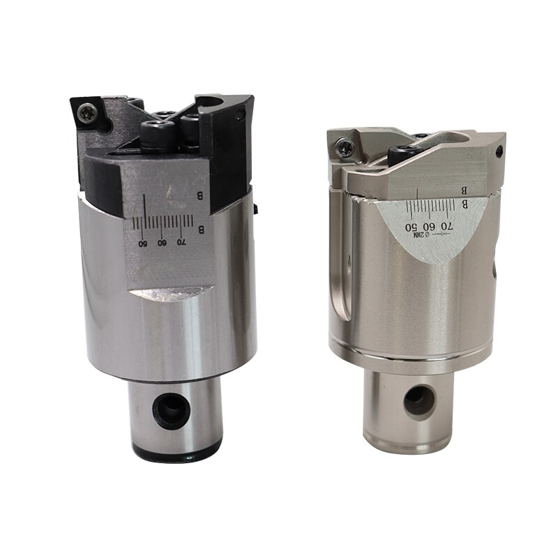 Rbh Boring Tool Tweesnijdend Verstelbare Rough Boring Hoofd Saai Tool Cutter Lbk Rough Boring Hoofd Voor Cnc Machine Centrum