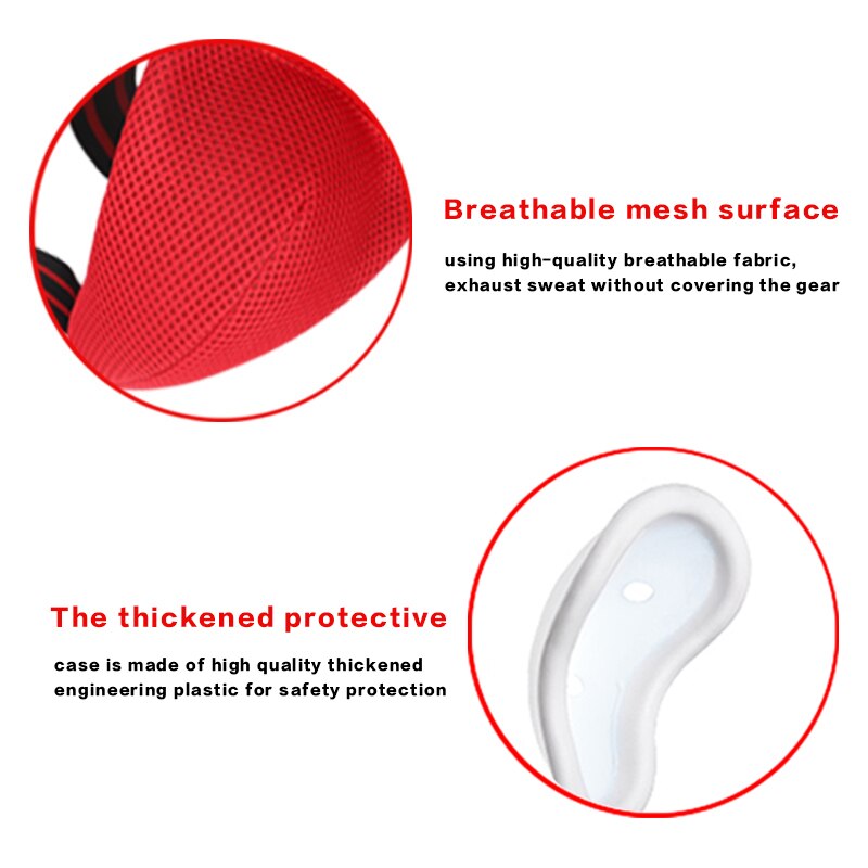 Volwassen Mannelijke Rode Mma Kruis Protector Tkd Karate Lies Guard Kind Mannen Lies Protector Kick Boksen Bescherming Jockstrap