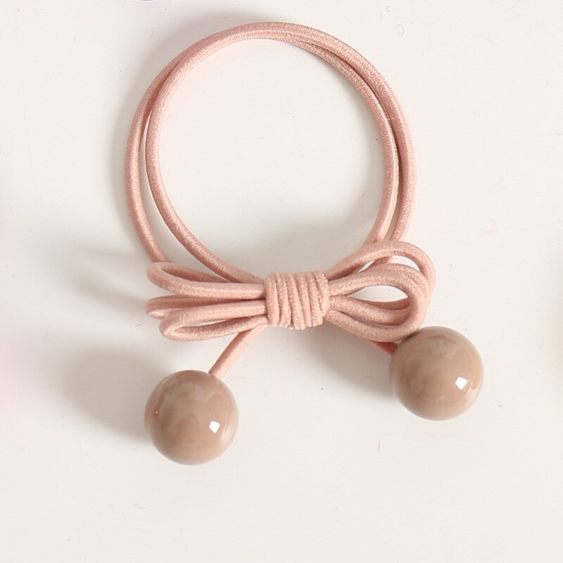 Hoofdbanden voor vrouwen retro haar hoofdband geruite partij haarband haarbanden (kleur: bruin, maat: 11 x 2,5 cm