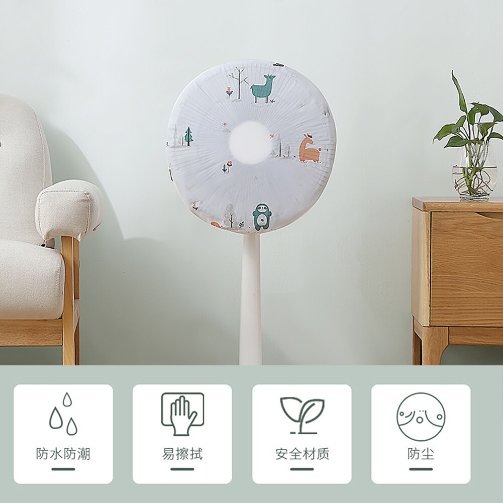 2 st/lot fläktfilter fläkt dammskydd fläktskydd skydd vattentätt dammtätt stativ fläktskydd enkelt vackert bottenskydd