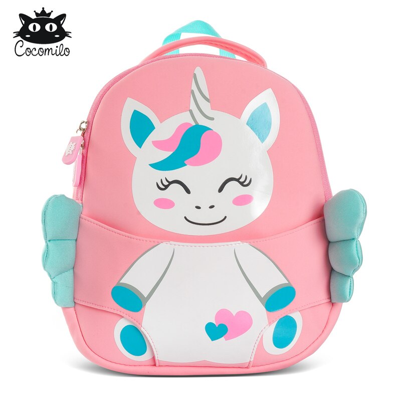 cocomilo backpack