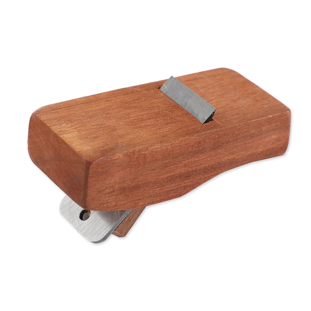 Mini Hand Plane Wooden Hand Planer Woodworking Handcraft Trimming Tools DIY Woodworking Planer Carpenter Tools
