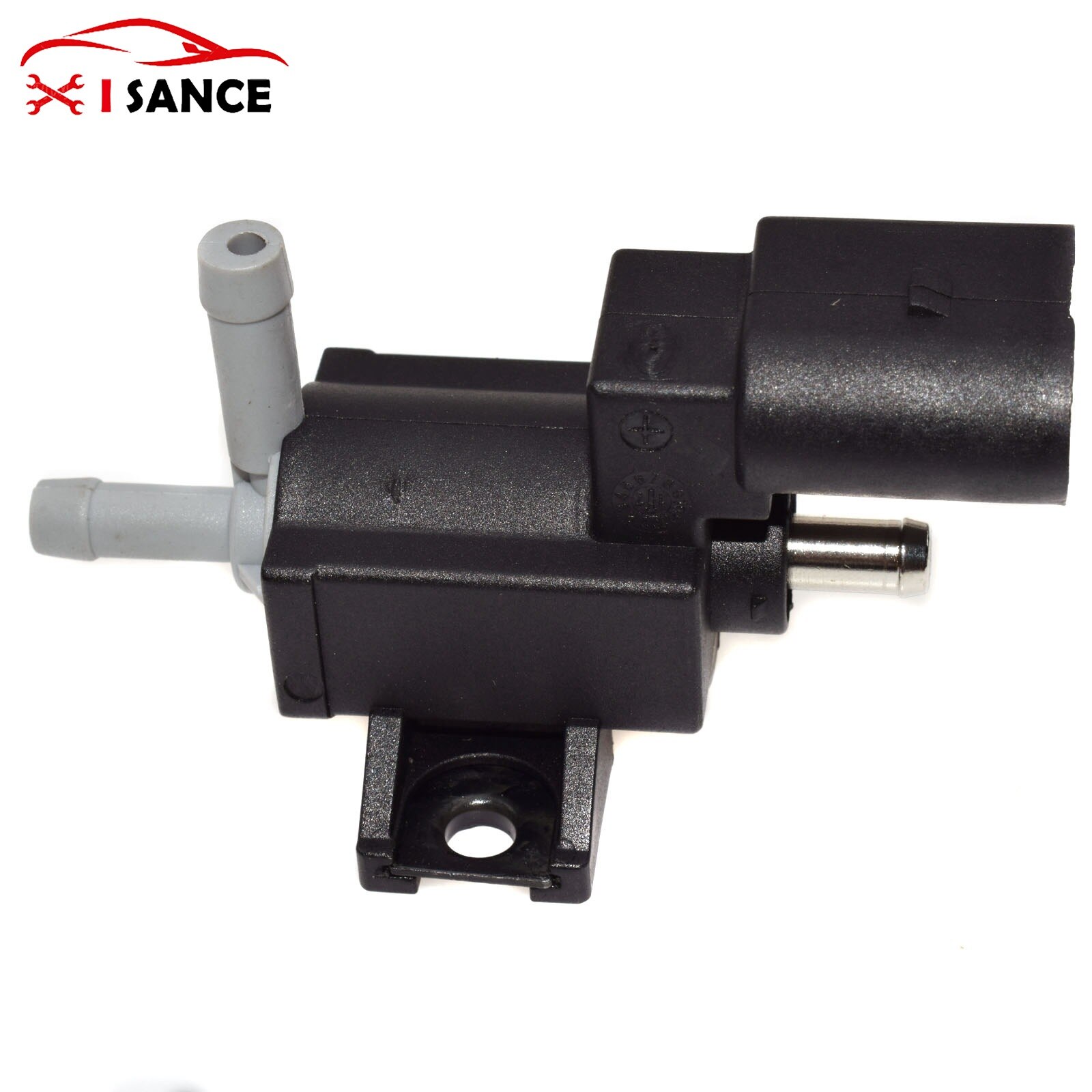 Boost Pressure Control N75 Valve FOR VW Mk5 Mk6 Golf Passat 1.4 TSI 03C906283B