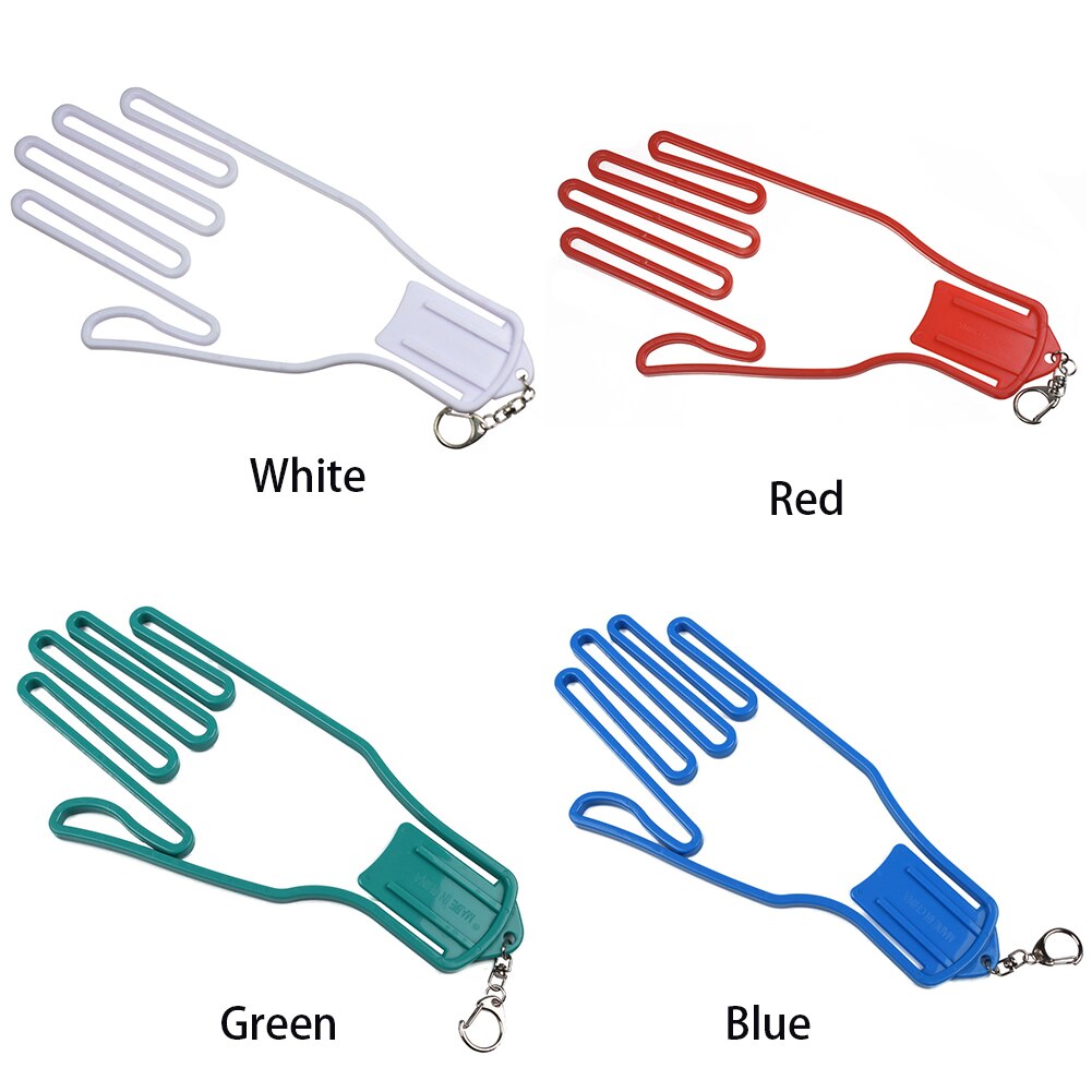 Adults Accessory Hanger Gear Gym Protector Tool Keeper Drying Frame Golf Gloves Rack Portable Stretcher Outdoor Sports Durable