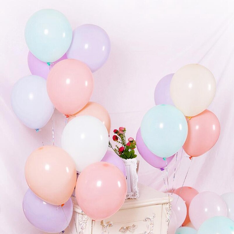 Ballon Boog voor Feesten en Evenementen