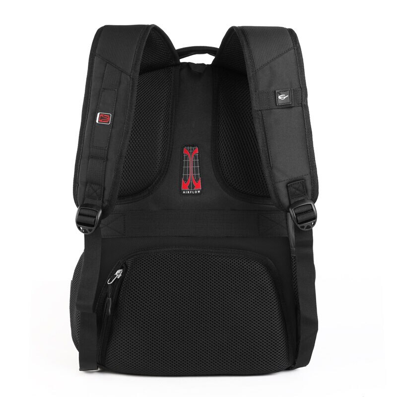 Anti roubo das mulheres dos homens mochila de negócios portátil bagpack 17.3 Polegada grande capacidade viagem mochila à prova dwaterproof água sacos escola estudante