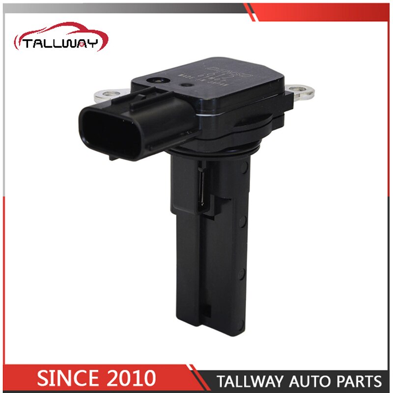 MAF Mass Air Flow Sensor Meter 13800-80J00 1380080J00 For SUZUKI SX4 2007