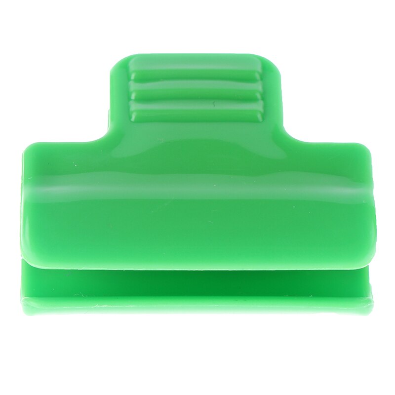 10Pcs/lot Pipe Clamp Greenhouse Film Frame Vegetable Fruit Cover Insect Net Sunshade Net Fixing Clamp Clip Home Garden Tools