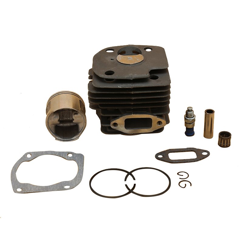 Cilinder Zuiger Kit Voor Husqvarna 371 372 372XP 365 362 Jonsered 2171 2165 2163 2071 2065 2063 Tuin Kettingzaag Onderdelen