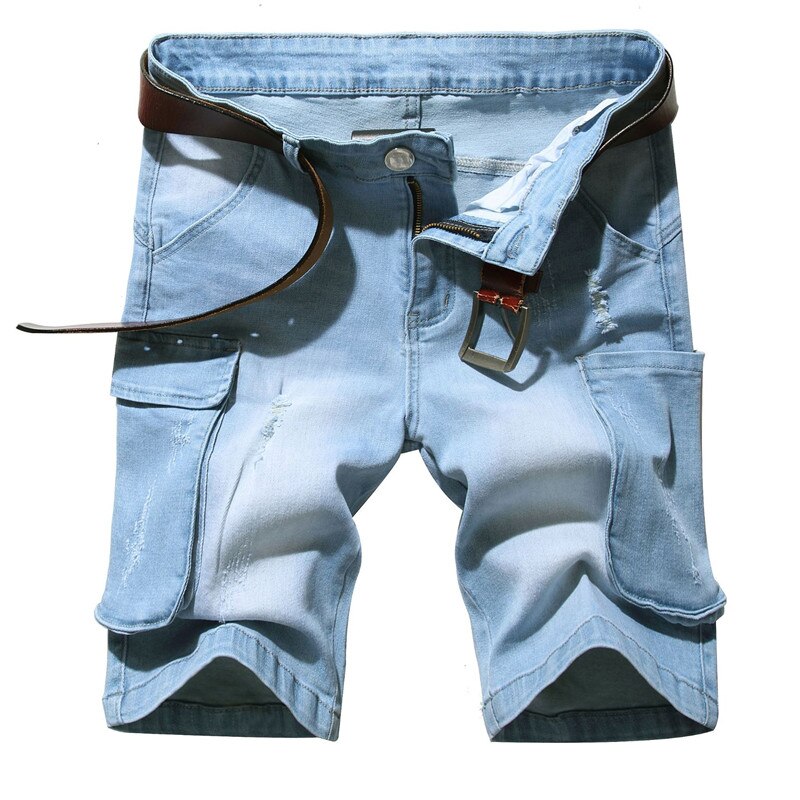 Denham Denham Korte Broek Grijs Razor Short WLGFM | Vanaf € 119
