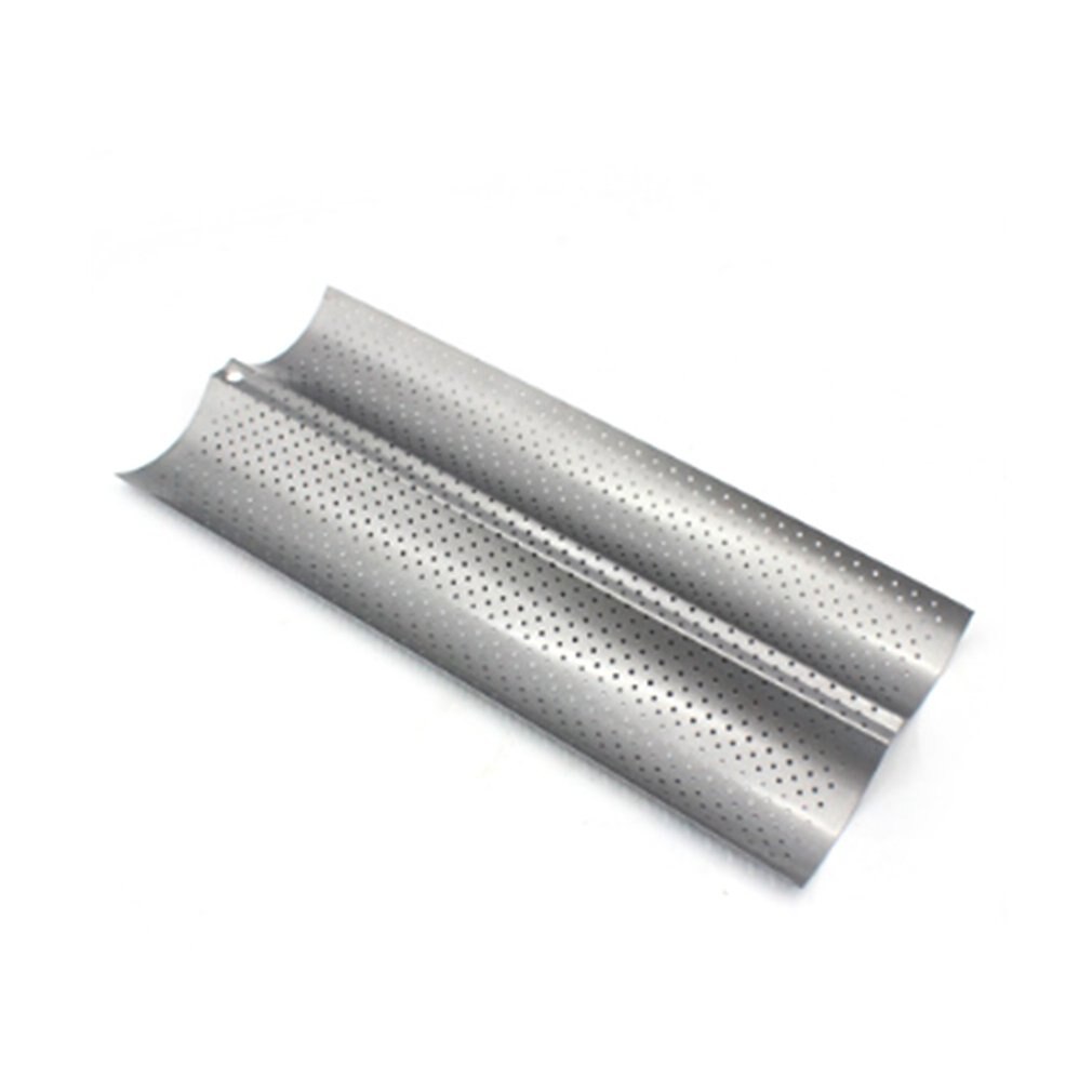 Petromax Baguette vorm voor Broodpan