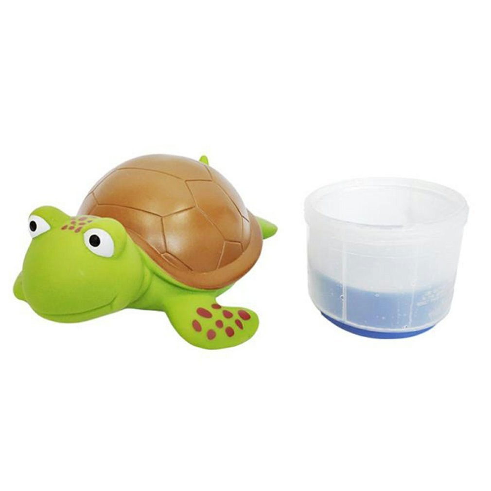Swimming Pool Chlorine Floater Swimming Pool Chlorinator Vinyl Floating Animal Swimming Pool Diffuser Chlorine Dispenser