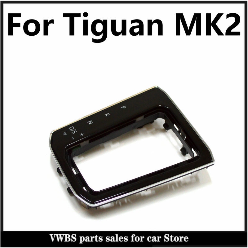Gear Shift Gear Shift Knob Head Knob Switch For V W Tiguan MK2 5NG 713 203