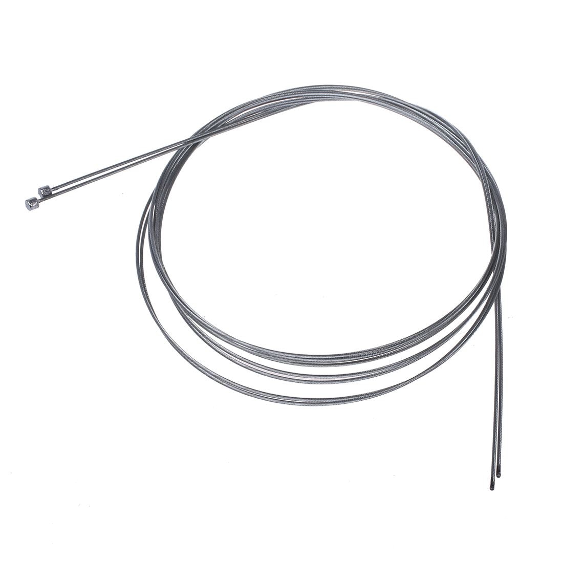 Universal gear cable shift cable shift cables Bowden bike RACING 190cm 1.5mm 2 pcs