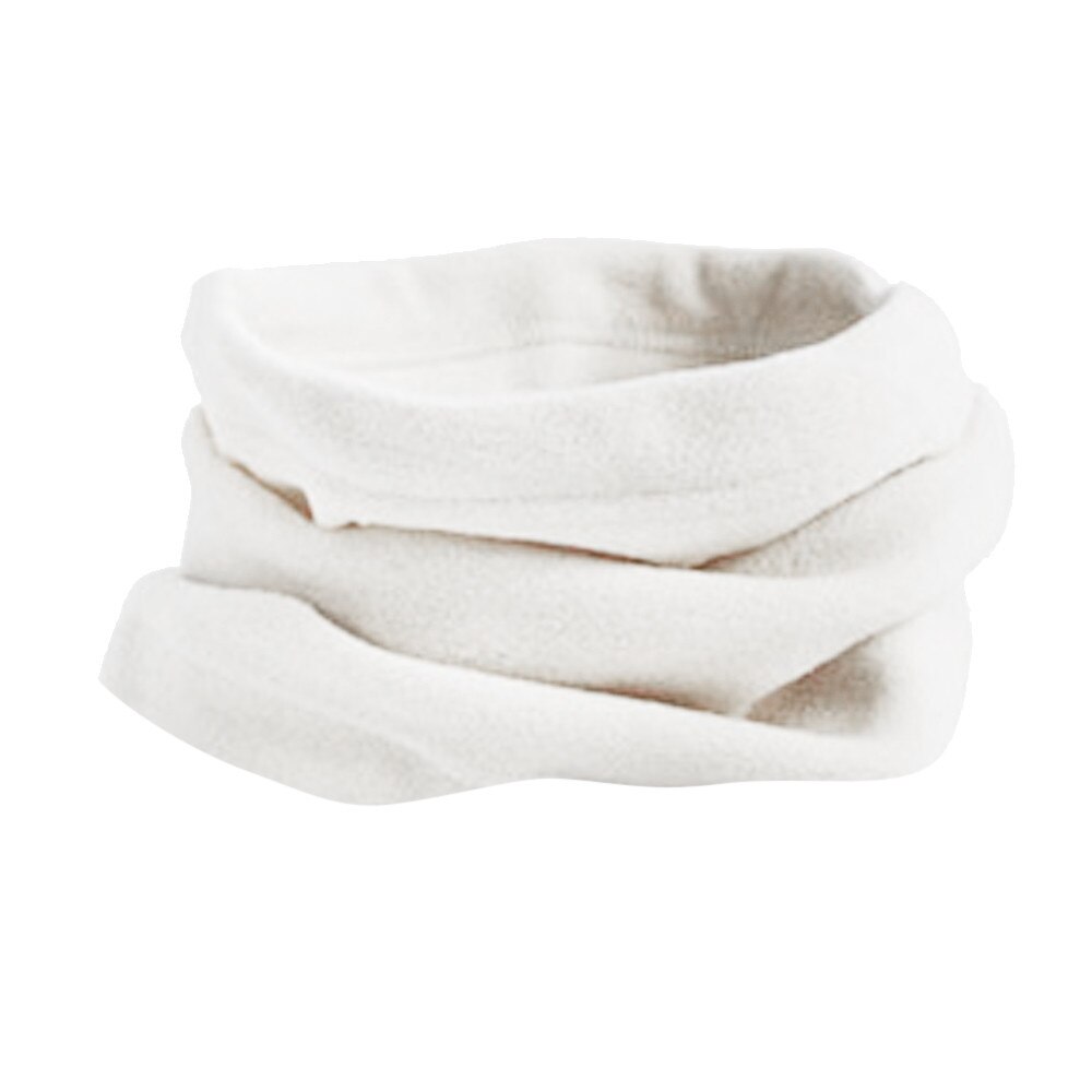 Adult Face Scarves Mouth Protective Cover Scarf Reusable Washable Face Scarves Mouth Cover Sunscreen Neck Warm Protection Scarf: WH