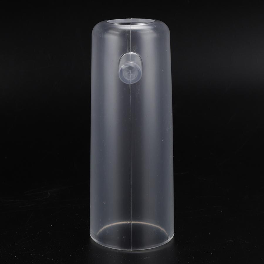 Hl -m13a plastik mælkepattekop malkemaskine tilbehør malkeværktøj til kvæg får heste husdyr