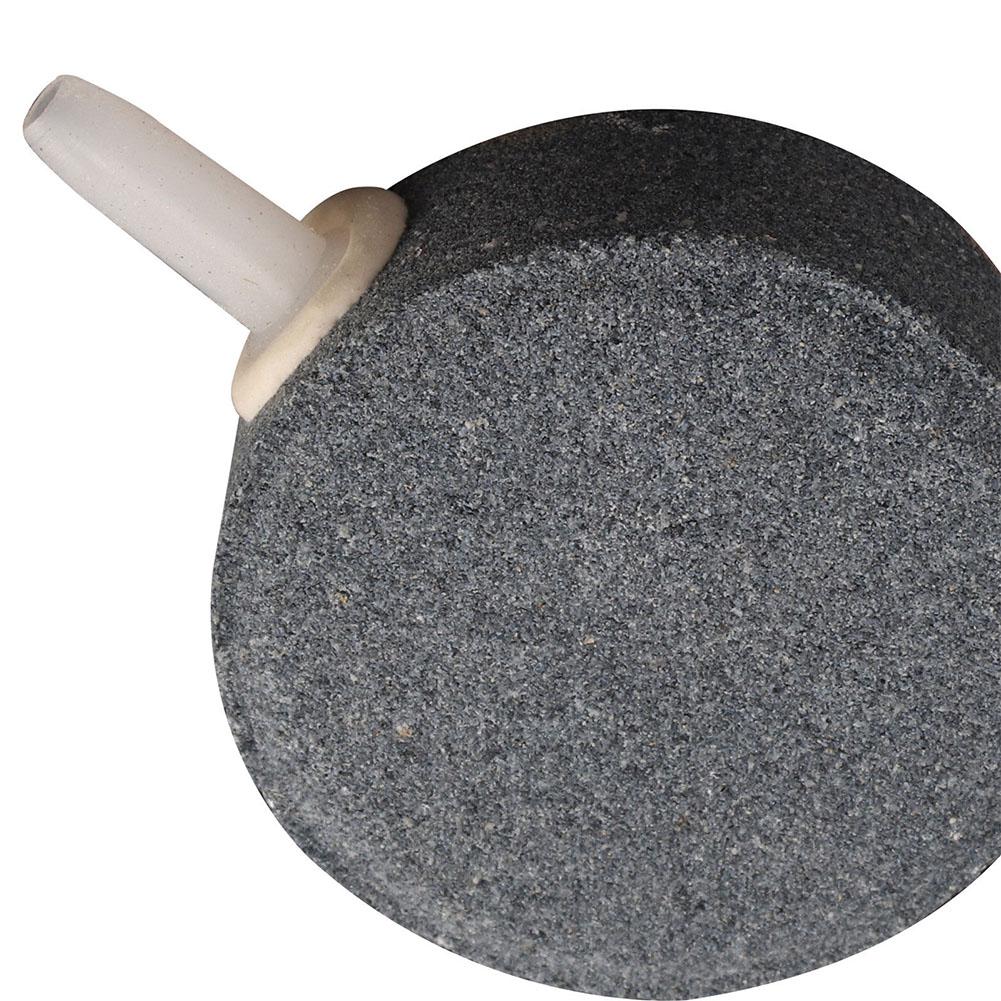 Aquário ornamento bolha de ar pedra difusor atomizador tubo bomba de oxigênio para tanque de peixes aerador hidropônico acessórios do aquário