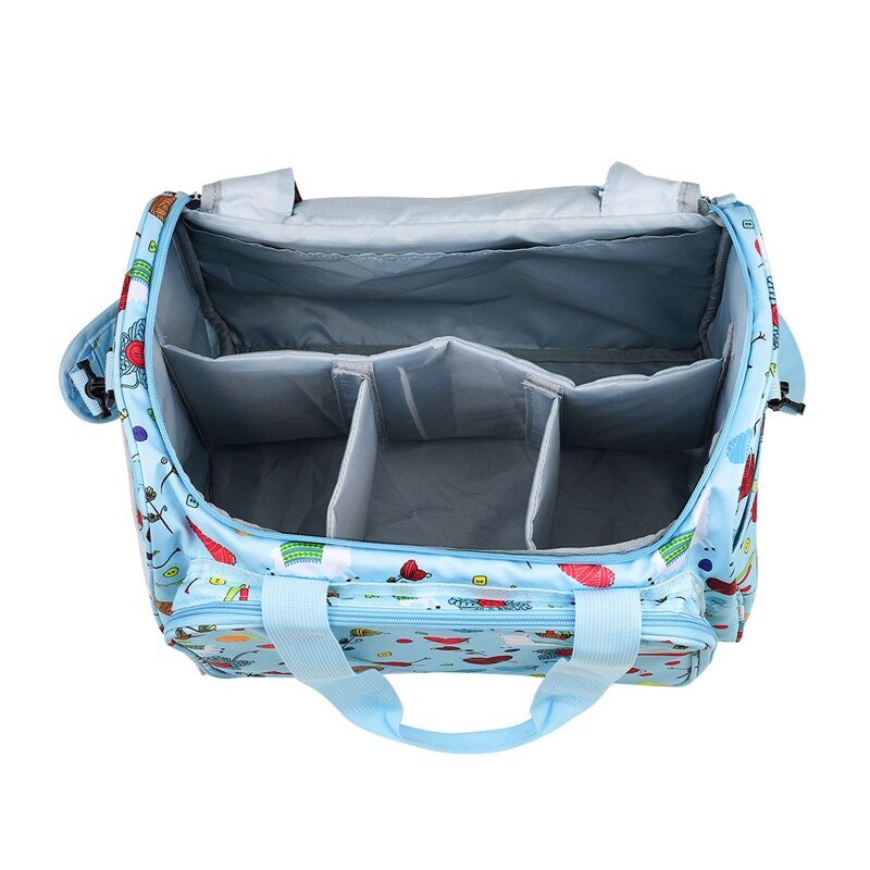 Yarn Storage Bag Crochet Yarn Storage Bag Knitting Yarn Storage Bag Crochet Needle Sewing Supplies Household