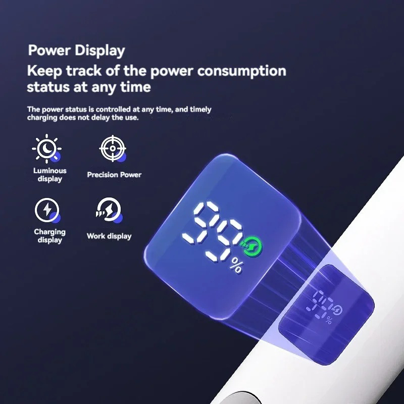 2025 4000 V Elektrische Muggenracket Oplaadbare Afneembare Handheld Auto Swat-modus Type-C Oplaadbare Elektrische Vliegenmepper