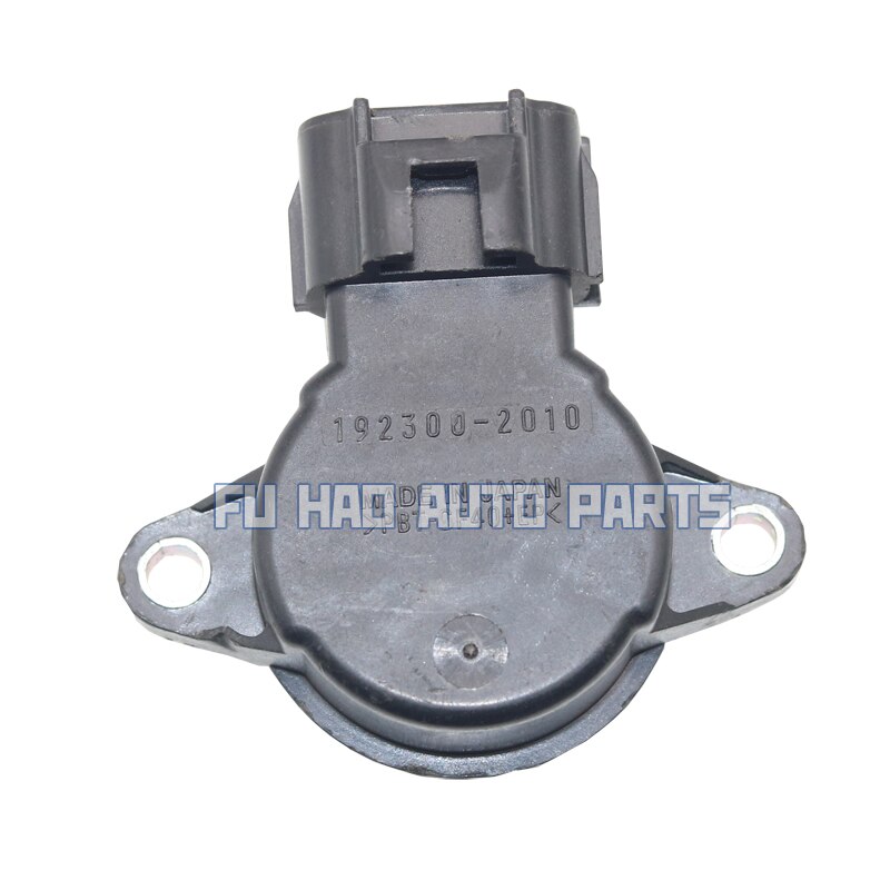 OEM 192300 Für Toyota Lexus Echtem Gaspedal Position Sensor TPS Sensor