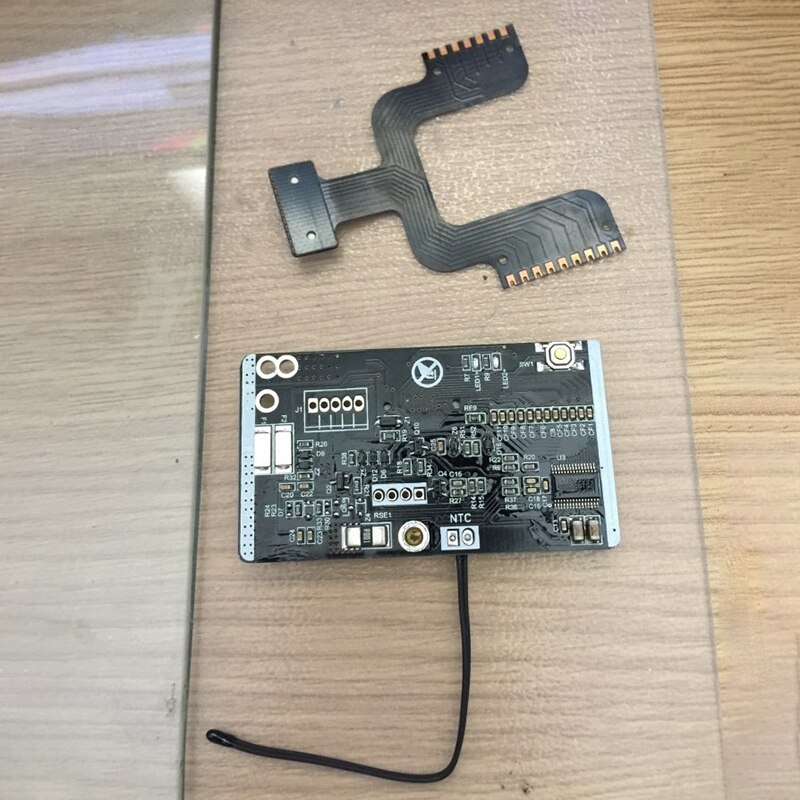 Piezas para patinete eléctrico Xiaomi M365