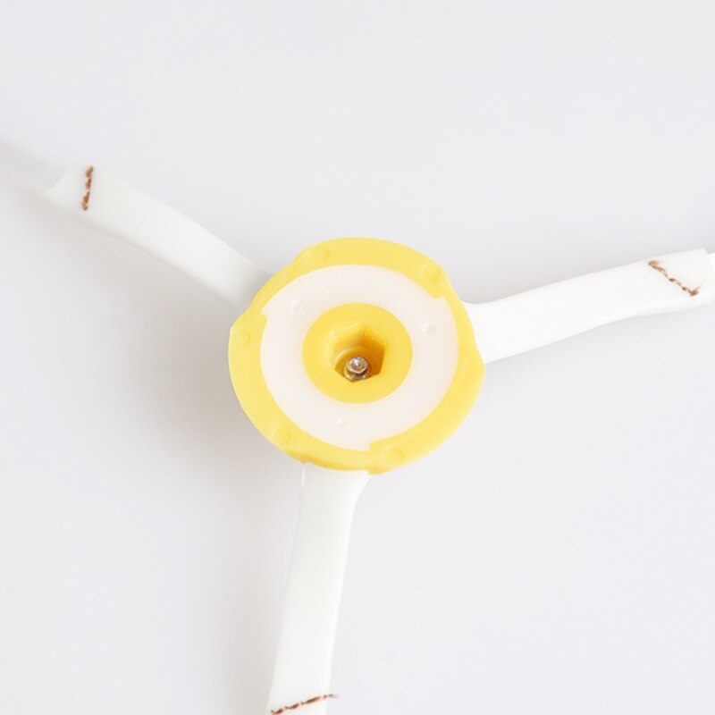 10 pcs Side Brush 3 Armed For iRobot Roomba 800 Series 870, 880, 900 series 980 Robotic Vacuum Parts Vacuum Cleaner Accessories