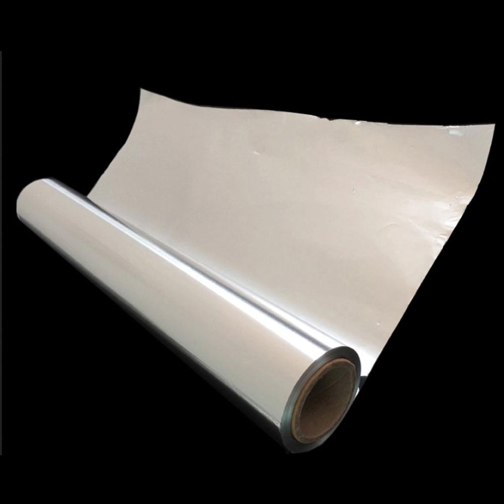 Laboratory Supplies 20M Thickened Aluminum Foil Paper Disposable Consumables Seal Tool Thick Aluminum Foil Paper