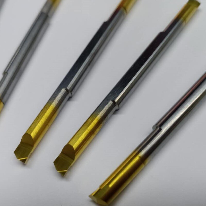 MTRDE 1.8mm CNC Lathe Carbide Boring Bar