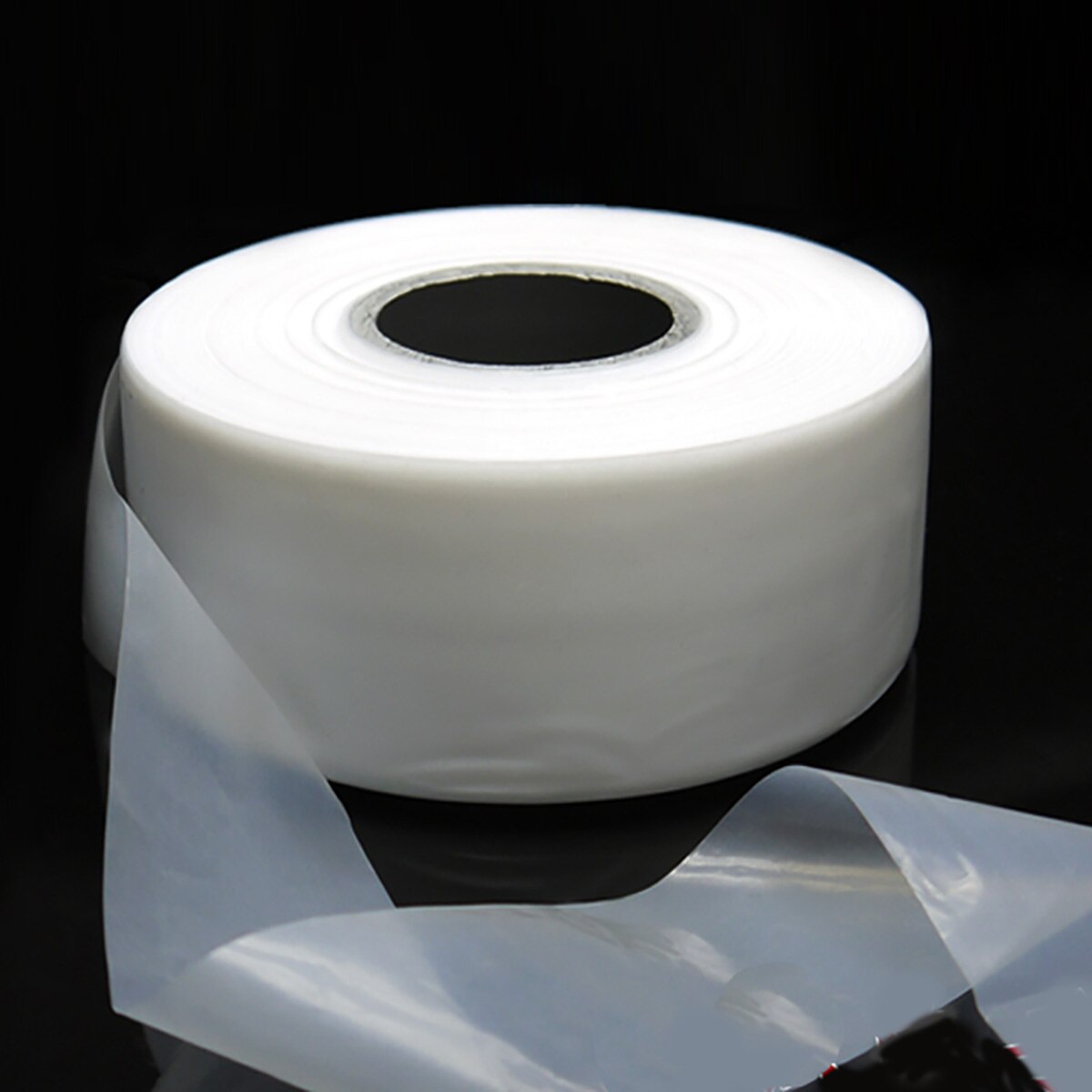 Ptfe-kalvolevy korkean lämpötilan levy muovi paksuus 0.03/0.05/0.08/0.1/0.2mm korroosionkestävä