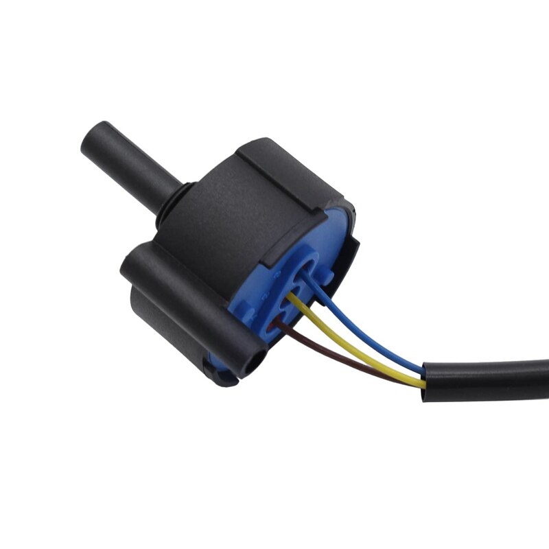 12762673 bränslefilter vattensensor bränslevattenavskiljare ventilsensor för saab 9-3 & 9-5
