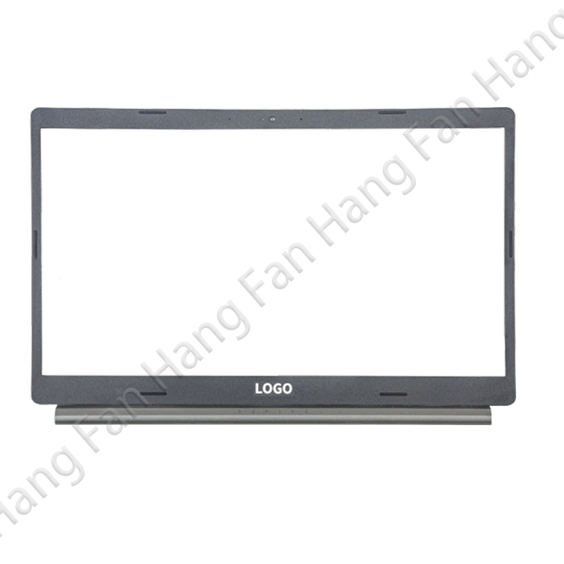 Top Cover For Aspire 5 A515-54 A515-53 55 A515-55G S50-51 N18Q13 Red LCD Back Case Rear Lid Housing Hinges Replacement