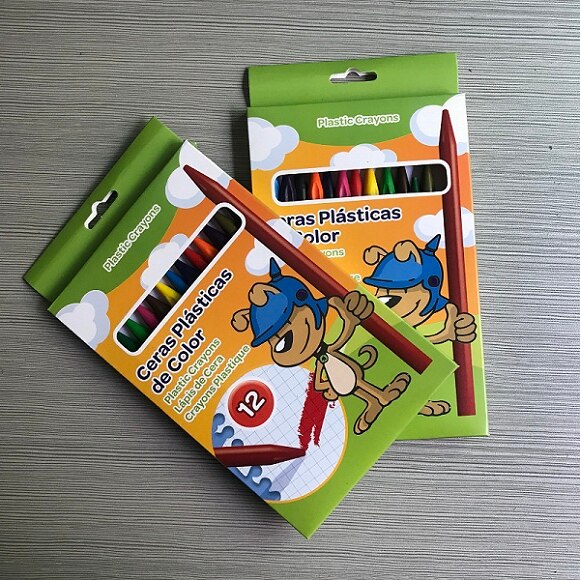 CyP Brands Stumble Guys Pennenetui, 3 etages, schoolmateriaal