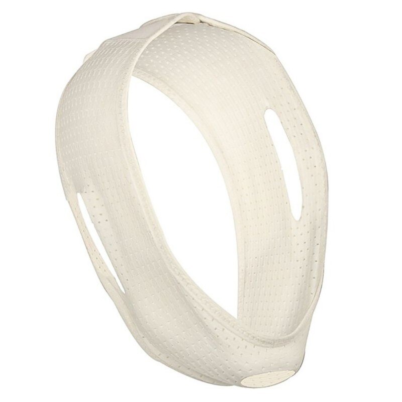 Anti Snoring Chin Strap ,Comfortable Snoring Solution Snore Stopper Most Effective Anti Snoring Devices Stop Snoring Sleep: WA