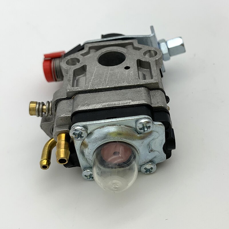 Carburetor Fit For Kawasaki TH23 Carb TH26 TH34 Engine Grass Trimmer Blower Lawn Mower Spare Parts