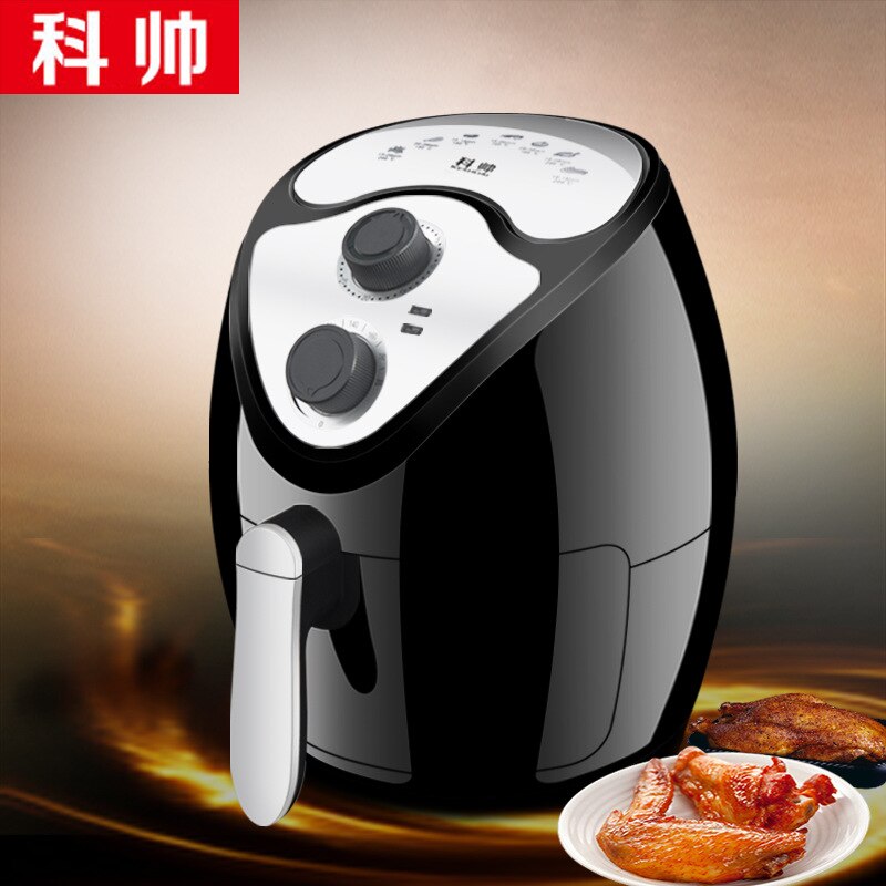 Electric frying pan air Oil-free frying pan French fries electromechanical oven air frying pot