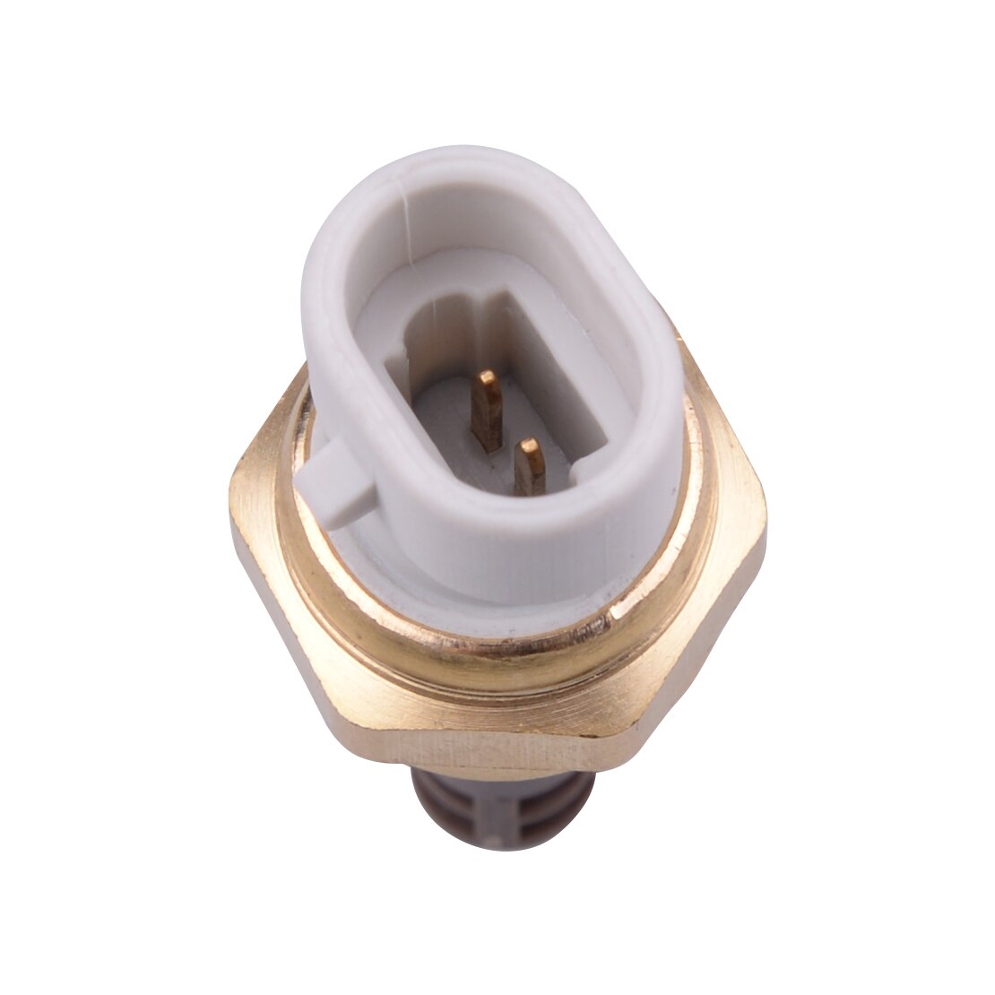 3408345 Intake Air Temperature Sensor Temp Sender Fit for Cummins Dodge Ram 2500 3500 5.9L Cummins Turbo Diesel Engine 5.9L