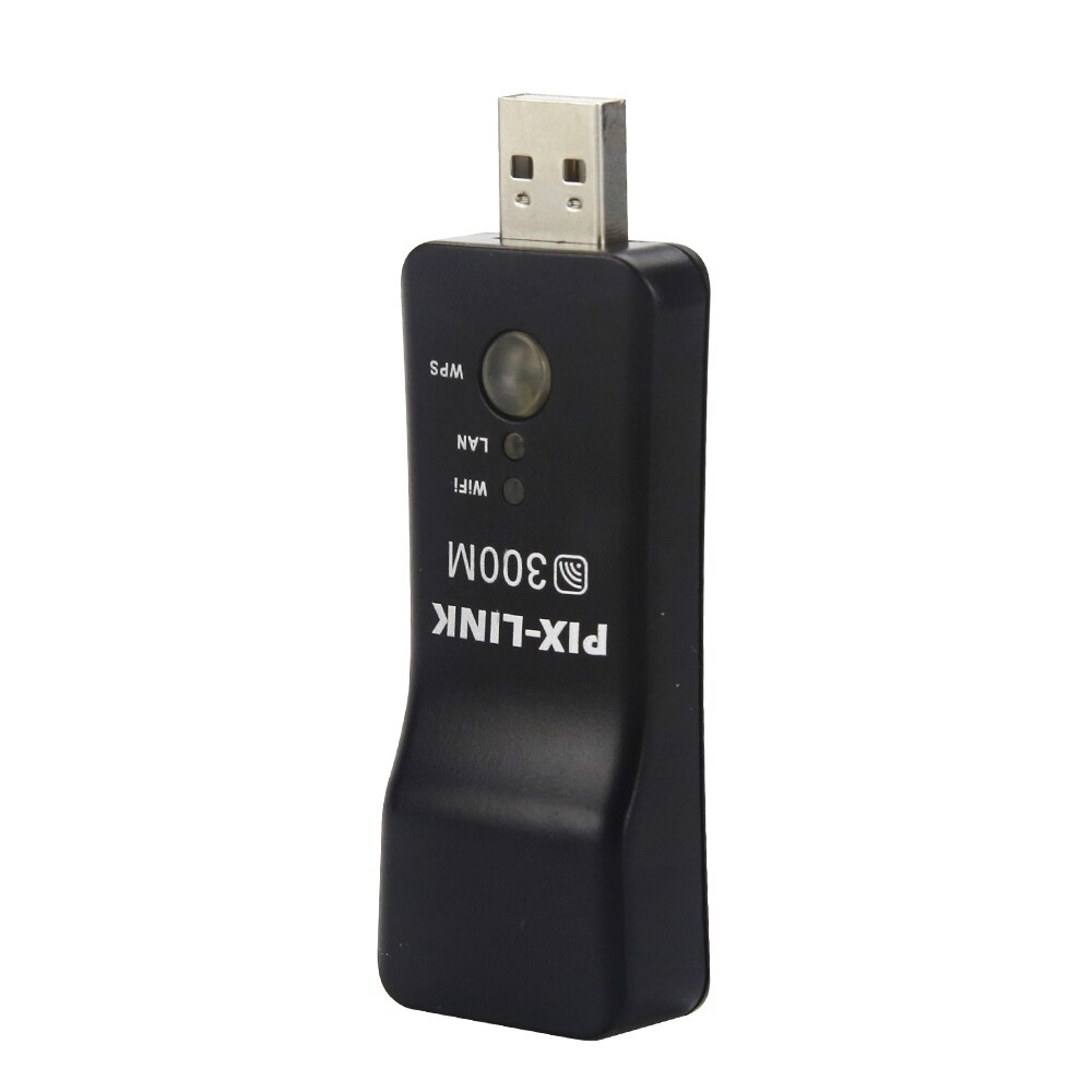 300 mbps usb mini wifi rekkeviddeforlenger wi-fi ruter ap booster lan havn wps trådløs wifi repeater tilgangspunkt 802.11n/ b/g hjem