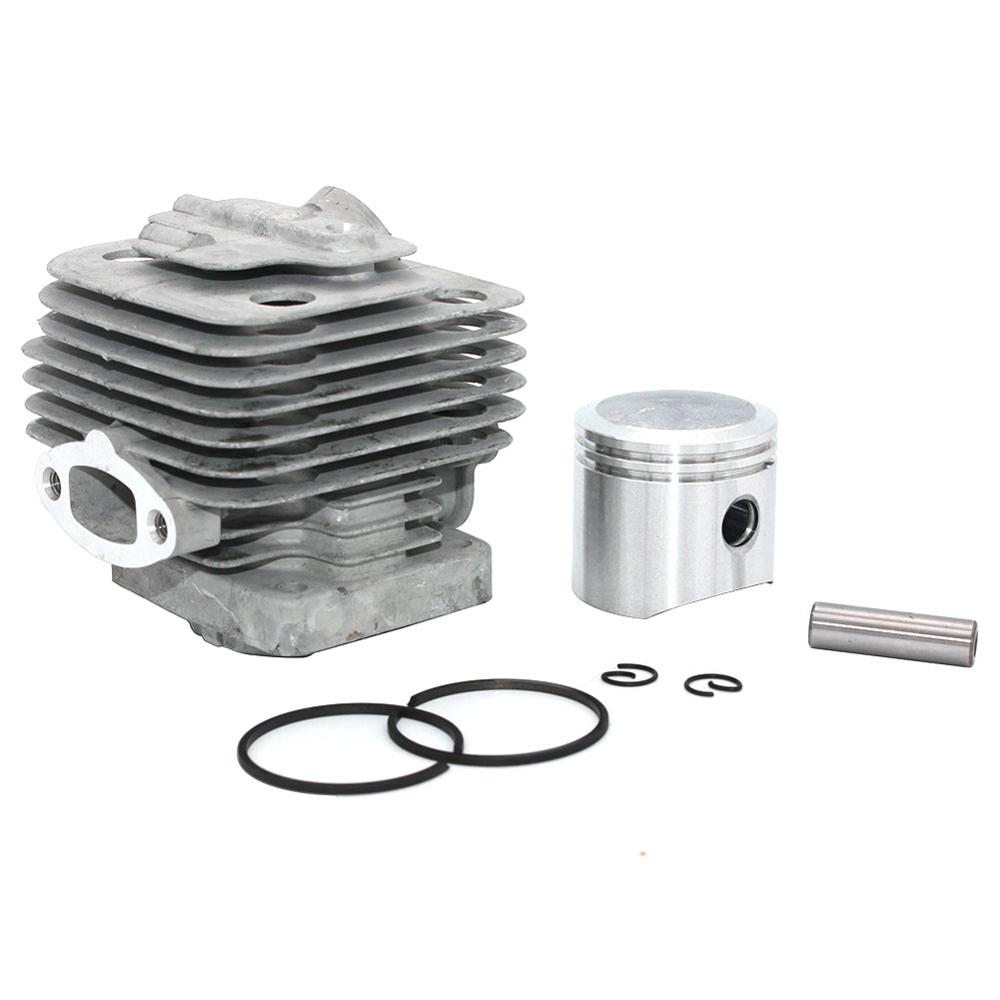 Cilinder Zuiger Kits Voor Echo HCA-260 HC-261 PB-260i Pas-260 SHC-260 SHC-261 Pas-261