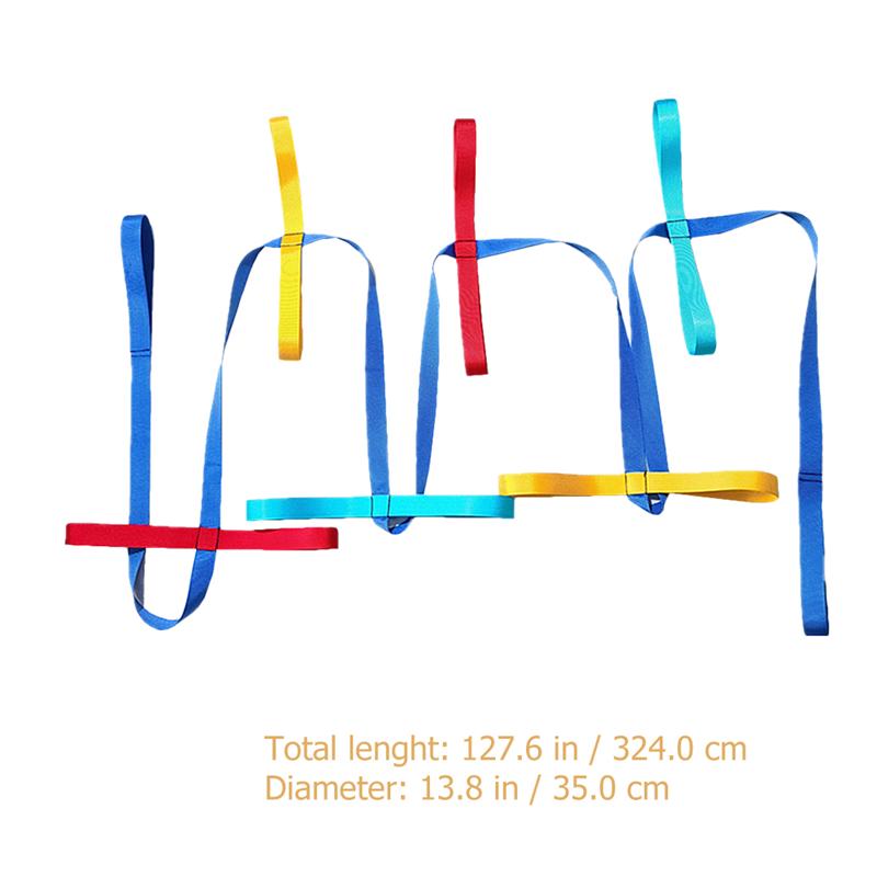 Children Safety Walking Rope Preschool Line Rope Outdoor Safety Walking Rope