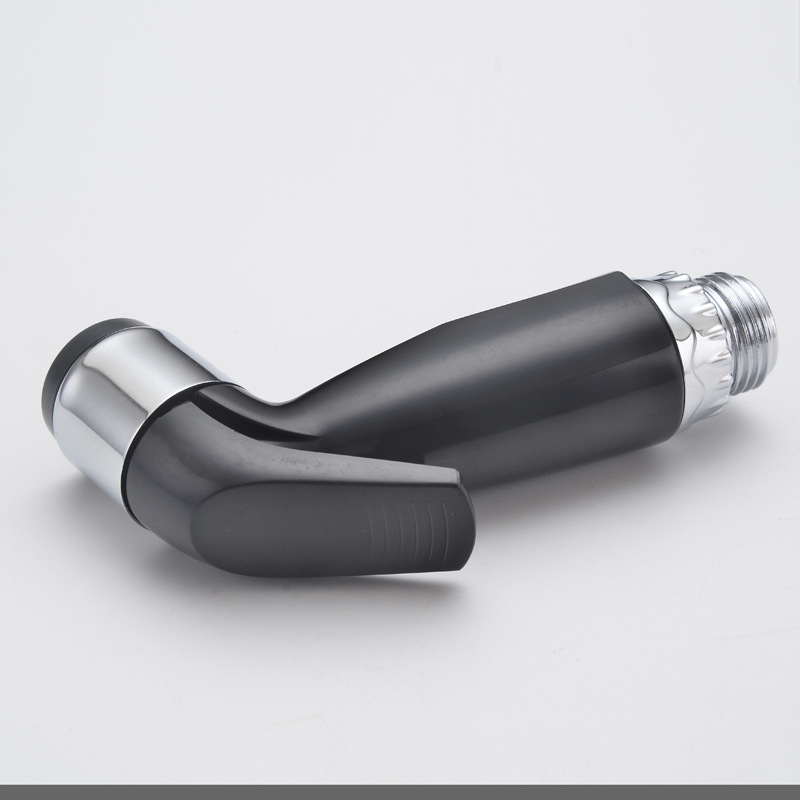 Handheld bidet sproeier voor vrouw badkamer bidet douche sproeier messing ABS Hygiënische Douche Accessoires Sprinkler nozzle
