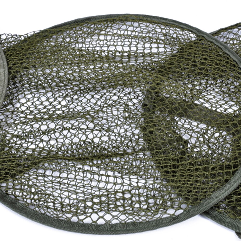 5 Layers 1.4m Mesh Fishing Nets Basket Dip Shrimp Fish Trap Cage Folding Outdoor Fishing Tackle Tools pesca Accessories
