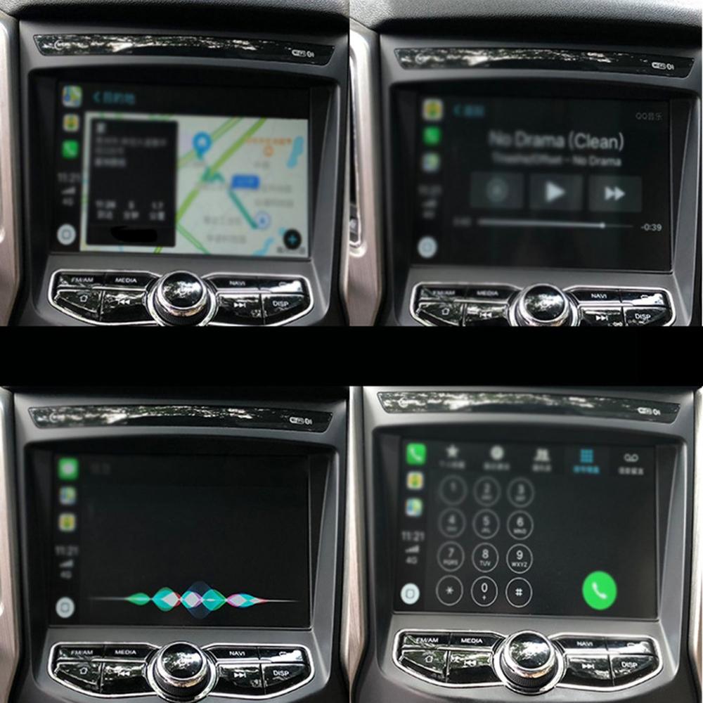 Car Android Navigation Module Mobile Phone Usb Connection Map Car Radio Multimedia Video Player