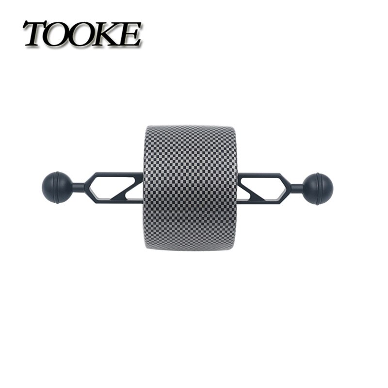 Flotador de espuma de alta densidad para brazo extensible de Buceo Submarinismo Housing