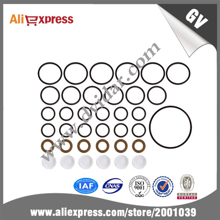 diesel repair kit 800857; diesel fuel injection spare parts; repair kits with &amp