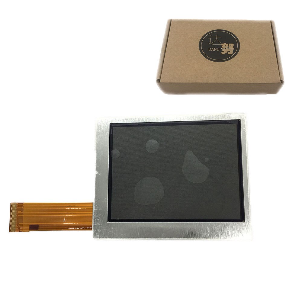 5PCS Replacement Top &amp; Bottom LCD Display Screen for Nintendo DS NDS Game Console LCD Screens