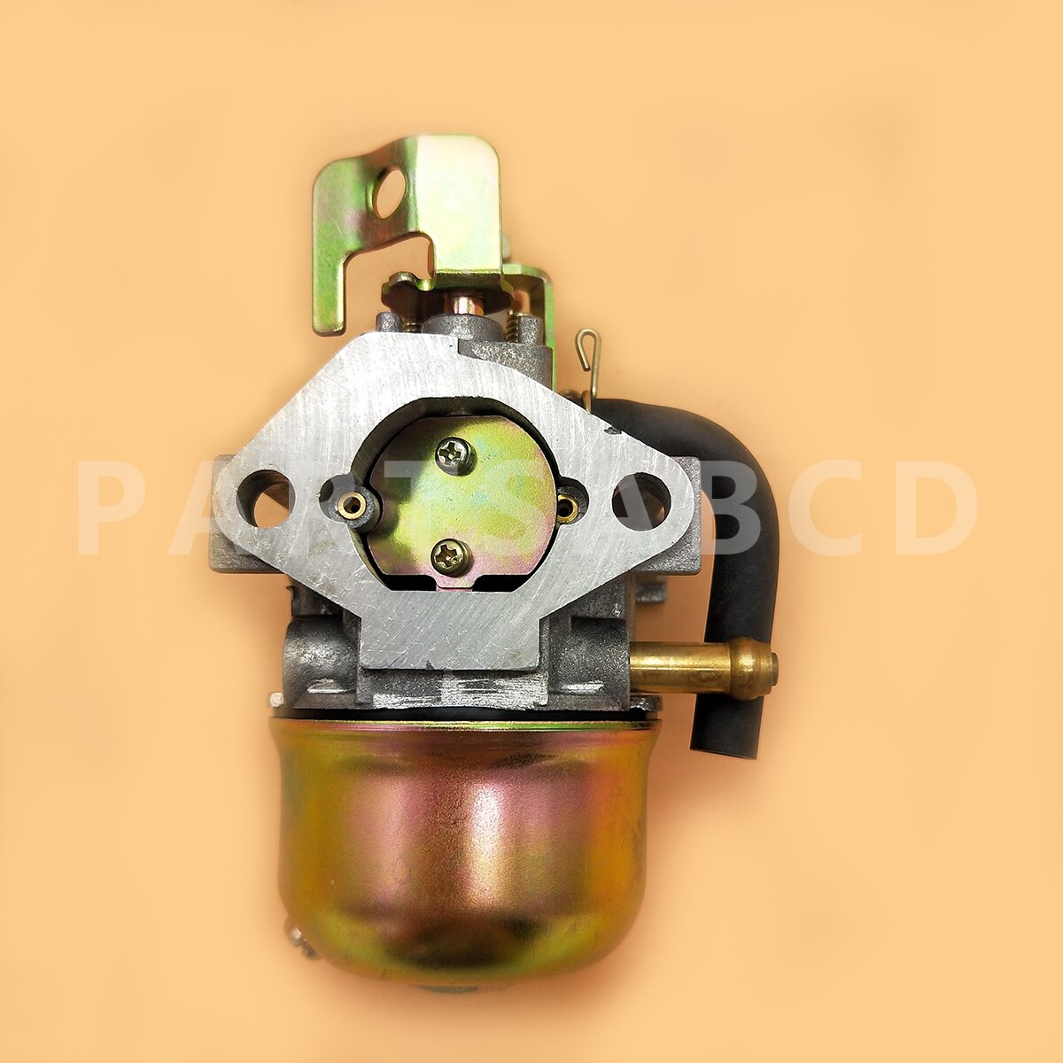 Carburateur voor EH12 Robin Subaru 252-62404-00 EH12-2B EH 12-2D Carb EH122YD4500 EH122D46592