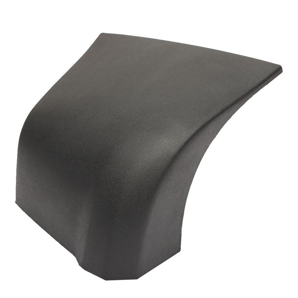 Great Performance Rear Bumper Left Corner End Cap For Ford Transit 02-12