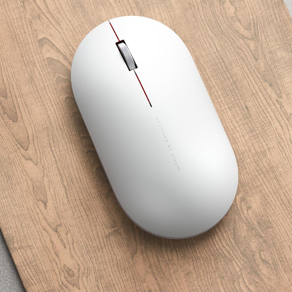 Xiaomi Wireless Mouse 2 Mouse/Mouse Lite Bluetooth USB Connection 1000DPI 2.4GHz Optical Mute Notebook Gaming Mouse