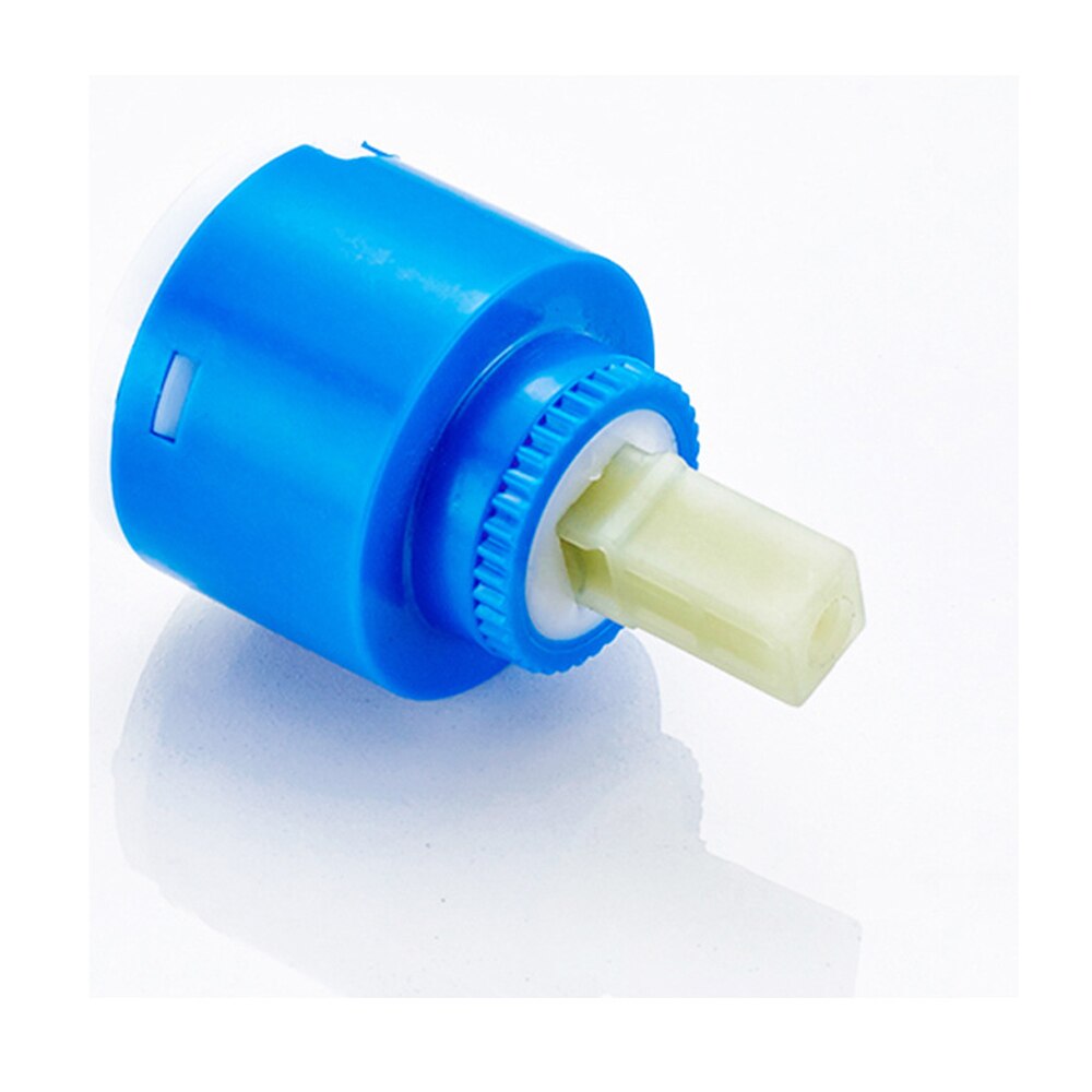 General Ceramic Cartridge Disc Valve Faucet Shower Flow Control Valves And Cold Filter Water Mixer Tap Inner Controller 35mm