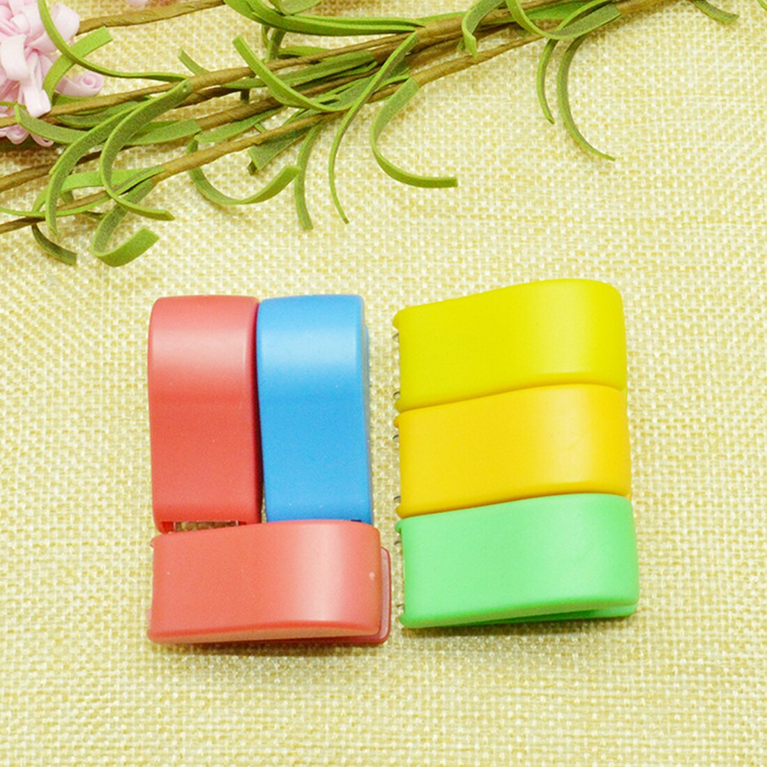 FangNymph utile Mini petite agrafeuse agrafe étudiant agrafage Grampeador papeterie accessoires de bureau fournitures scolaires